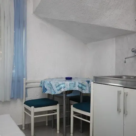 Studio Orij 7534a Lägenhet Dugi Rat