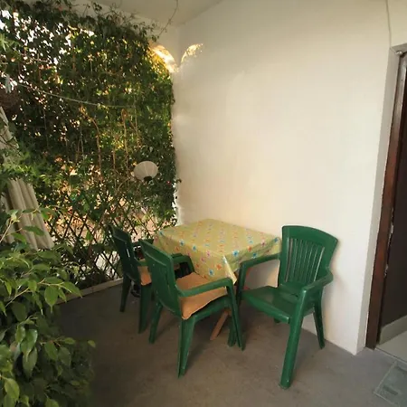 Studio Orij 7534a Apartment